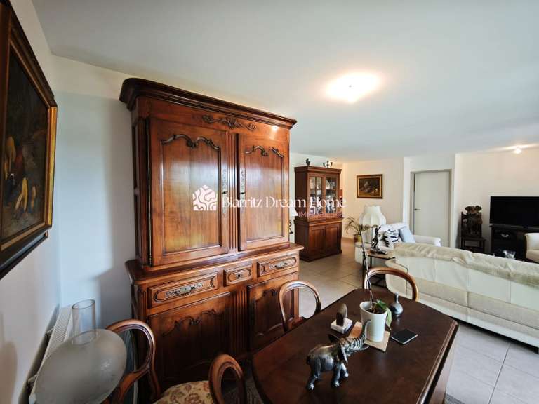 Appartement Soorts-Hossegor - 3 chambres - 90m²