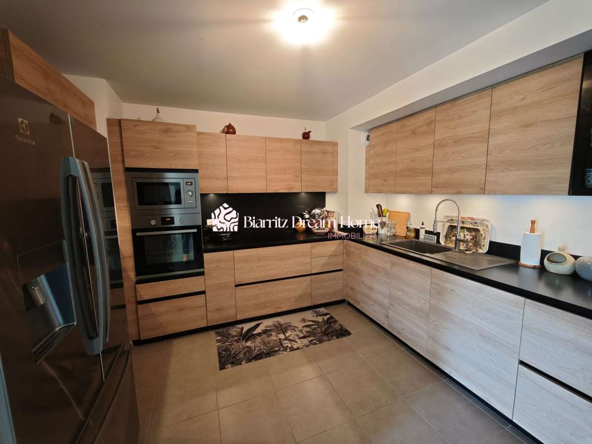 Appartement Soorts-Hossegor