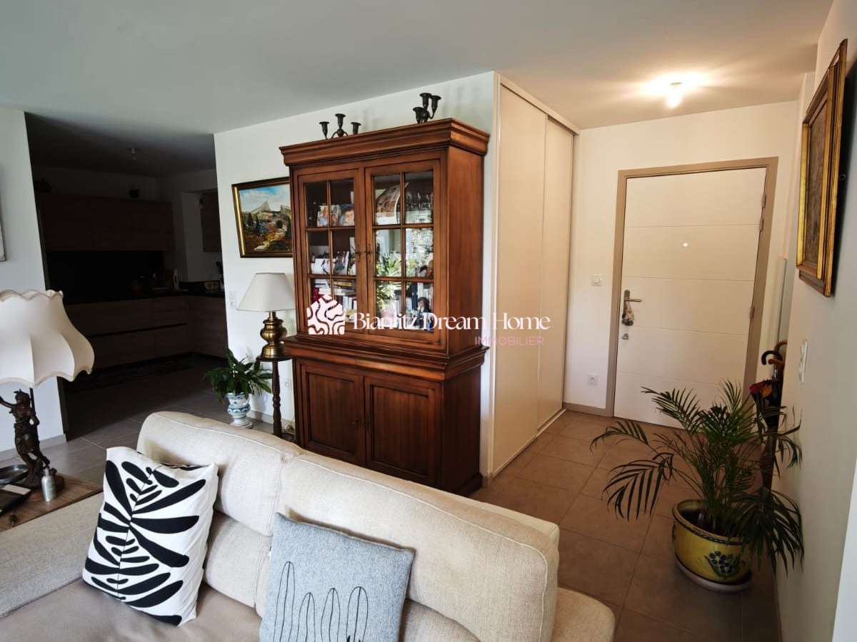 Appartement Soorts-Hossegor