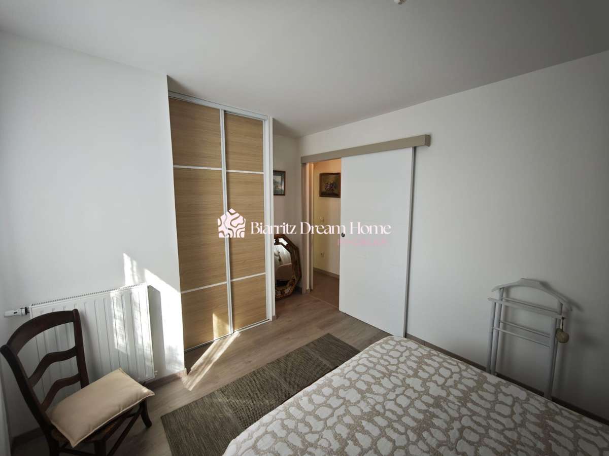 Appartement Soorts-Hossegor