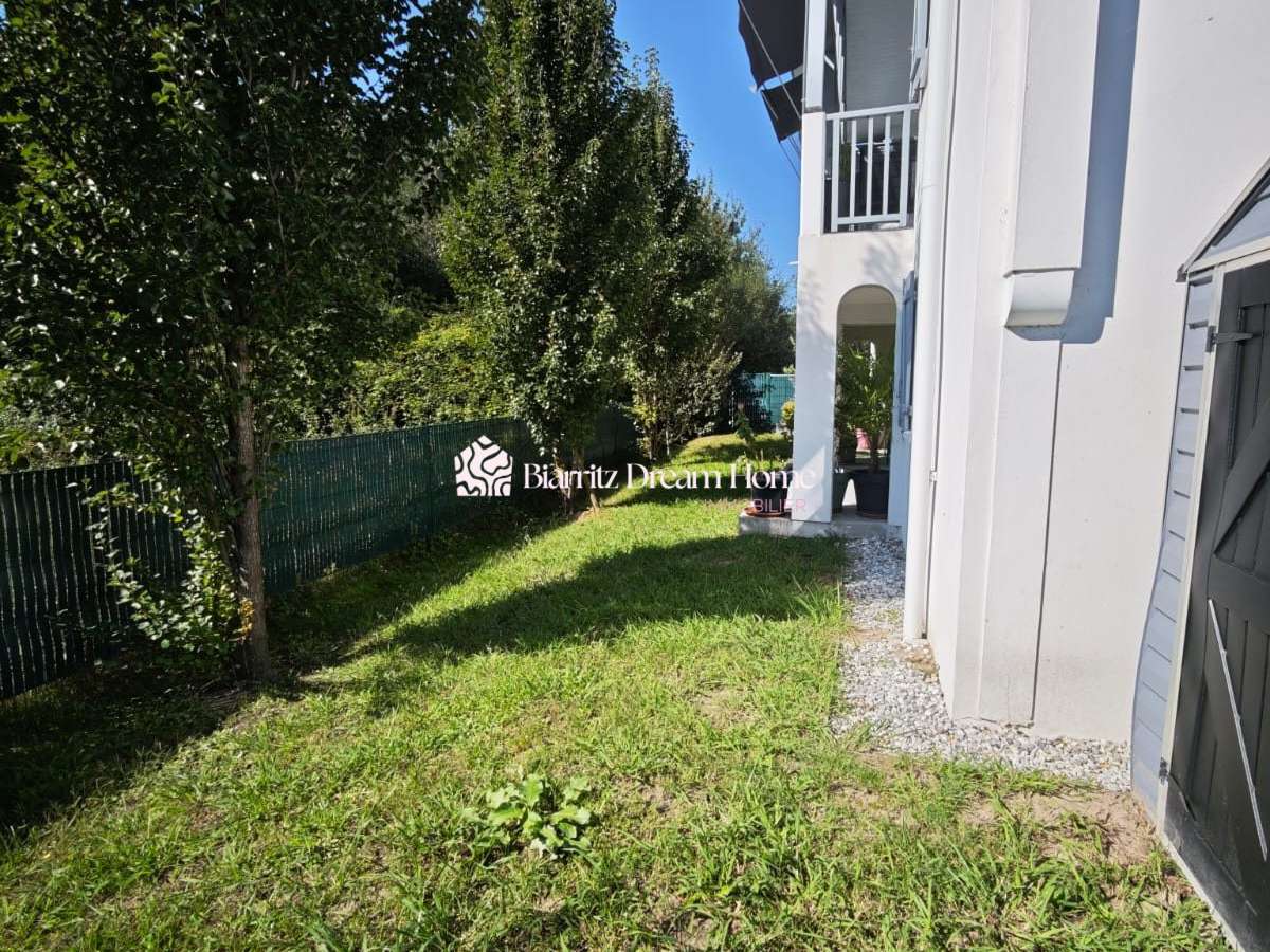 Appartement Soorts-Hossegor