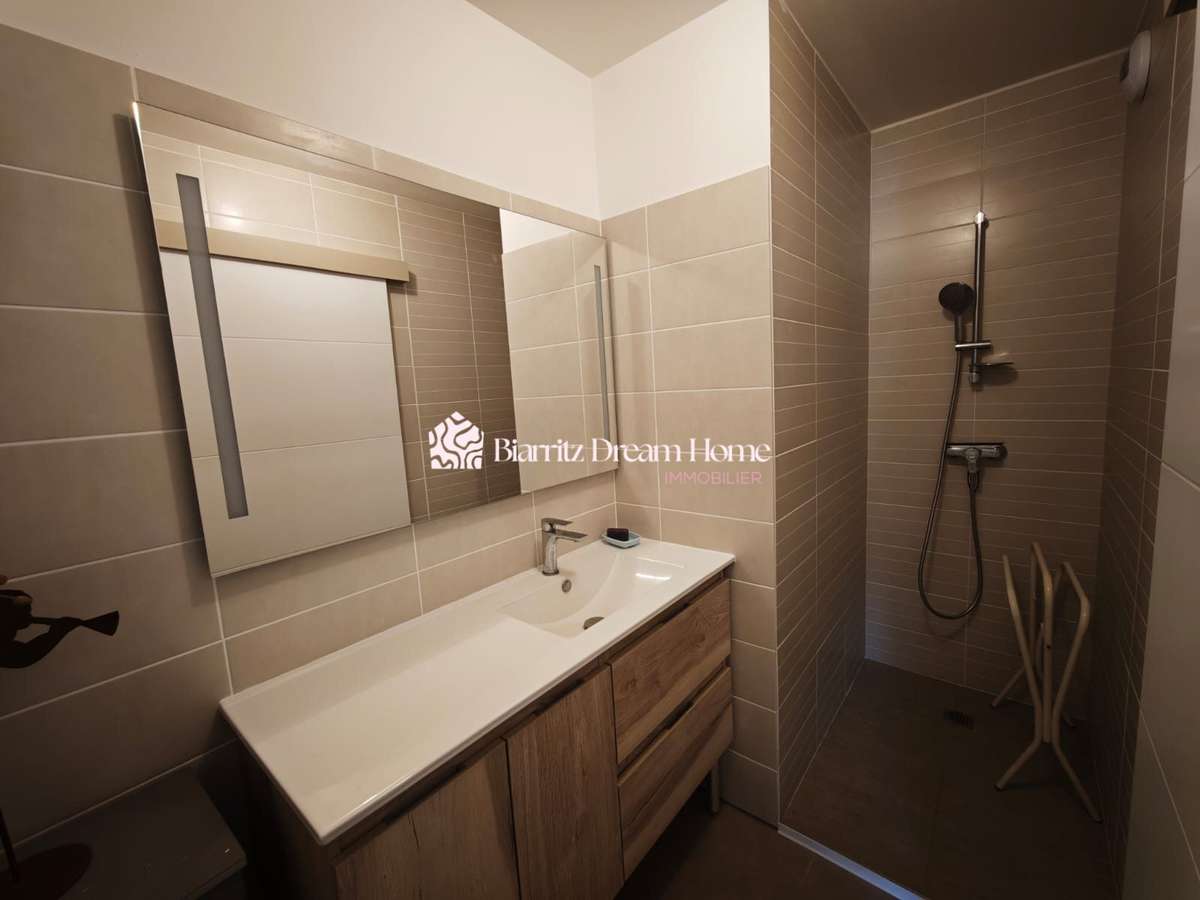 Appartement Soorts-Hossegor