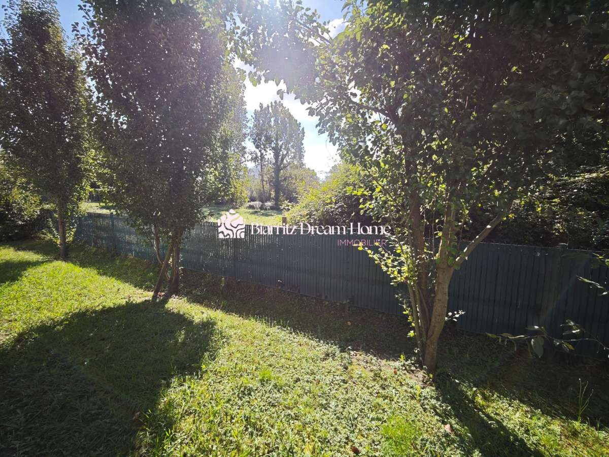 Appartement Soorts-Hossegor