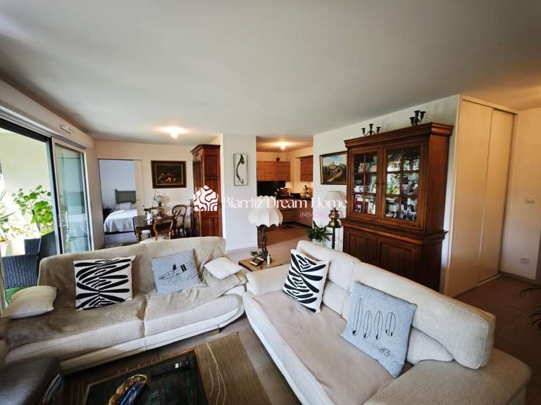 Appartement Soorts-Hossegor - 3 chambres - 90m²