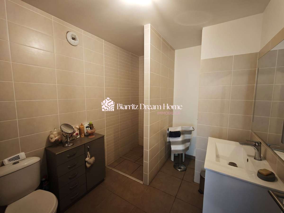 Appartement Soorts-Hossegor