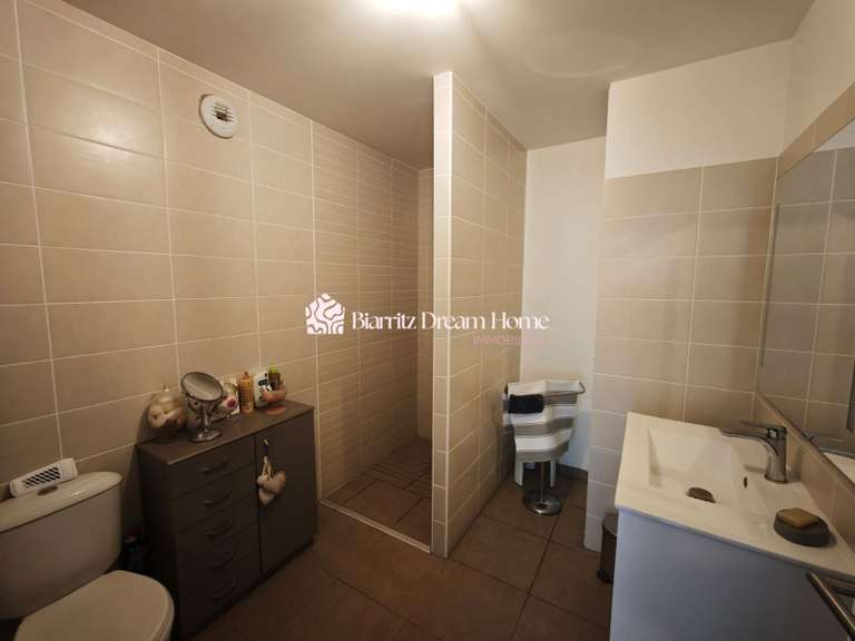 Appartement Soorts-Hossegor - 3 chambres - 90m²