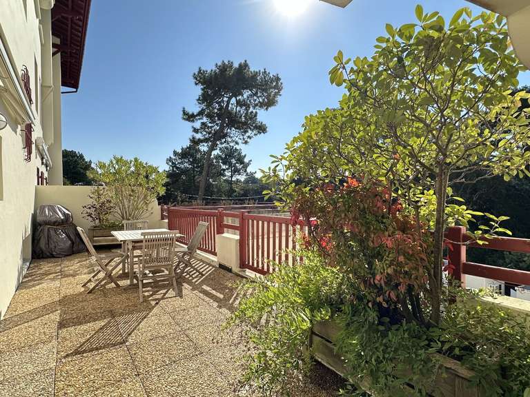 Appartement Soorts-Hossegor - 2 chambres - 50m²