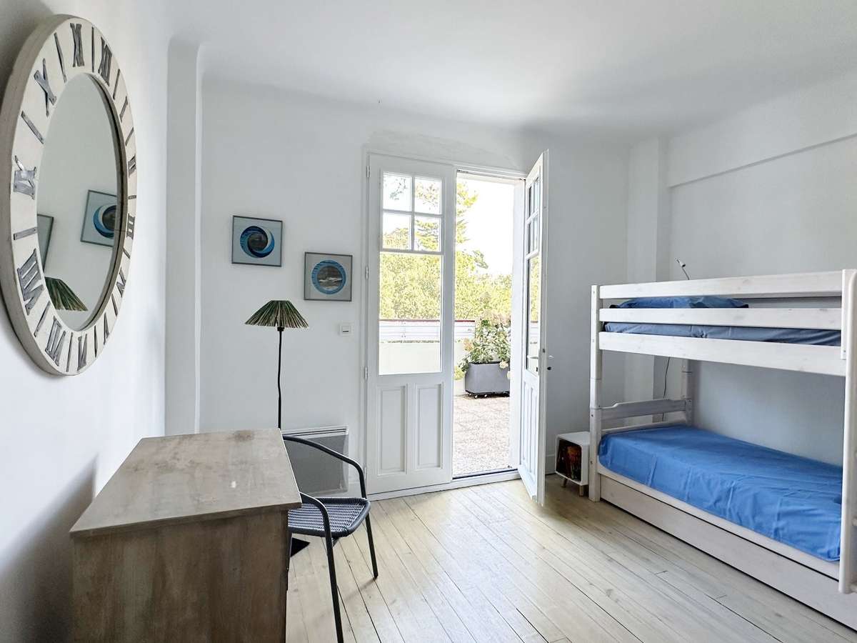 Appartement Soorts-Hossegor