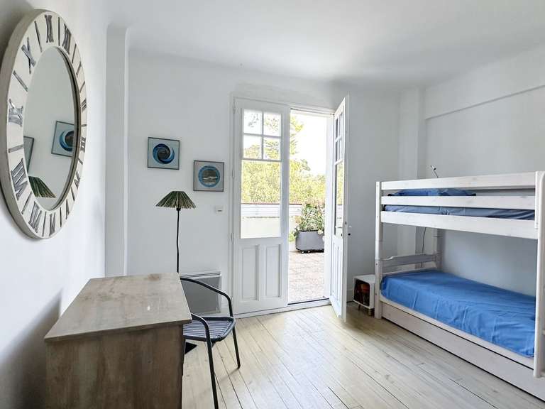 Appartement Soorts-Hossegor - 2 chambres - 50m²