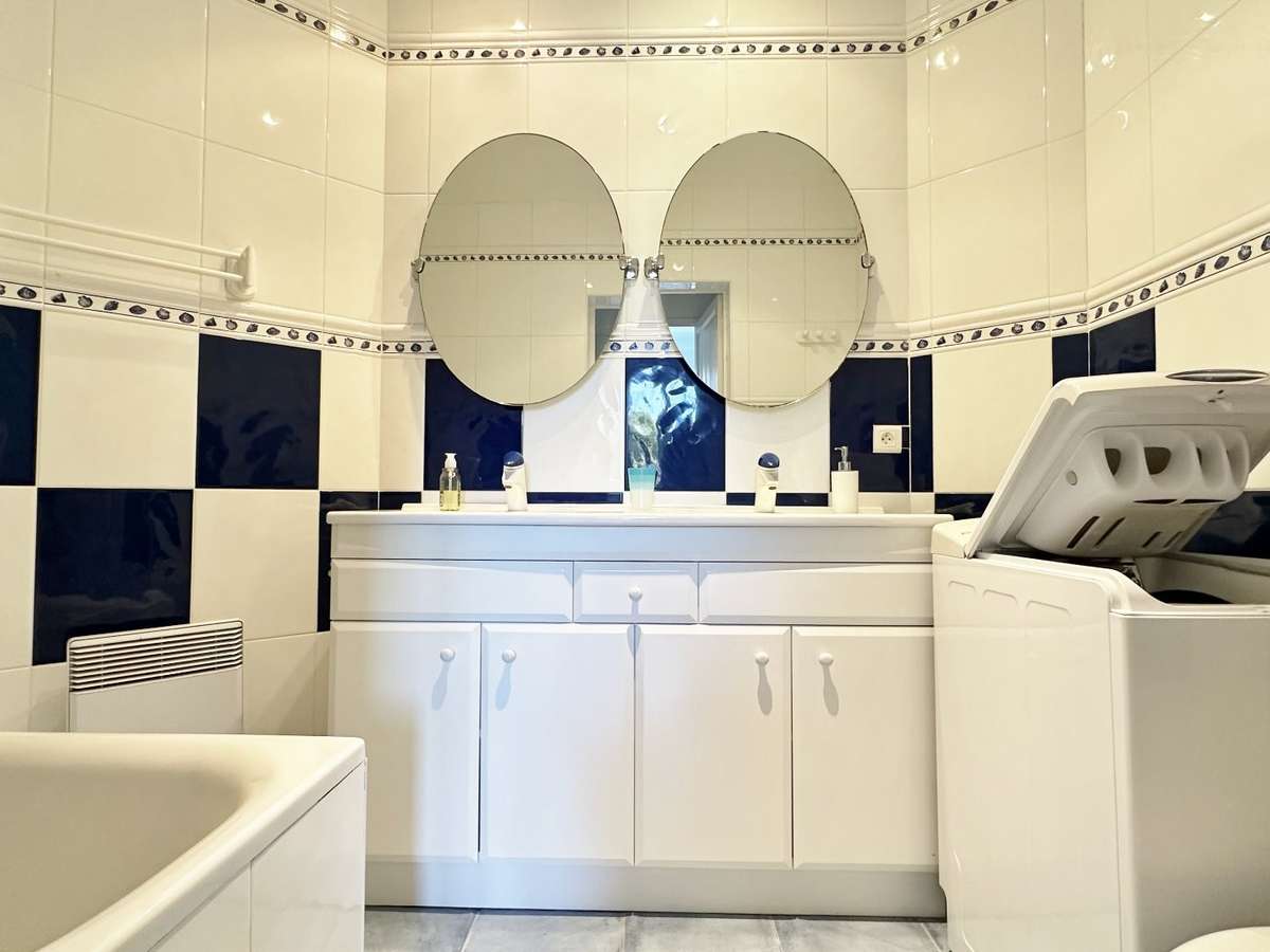 Appartement Soorts-Hossegor
