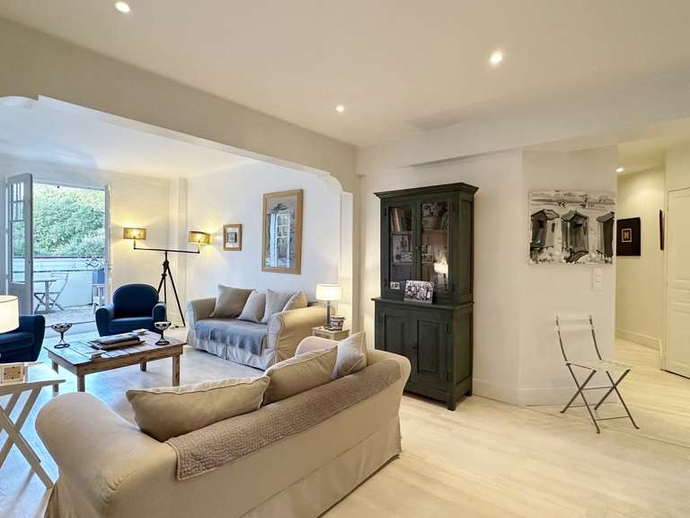 Appartement Soorts-Hossegor - 3 chambres - 153m²