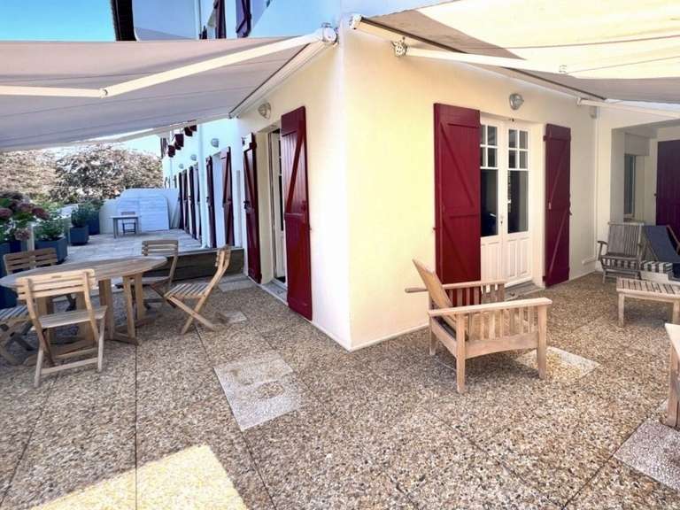Appartement Soorts-Hossegor - 3 chambres - 153m²
