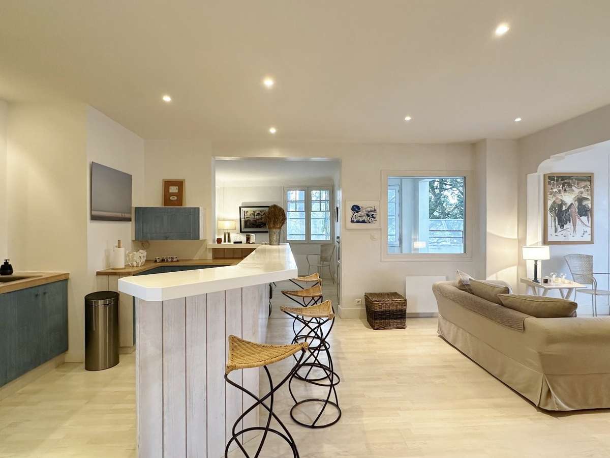 Appartement Soorts-Hossegor