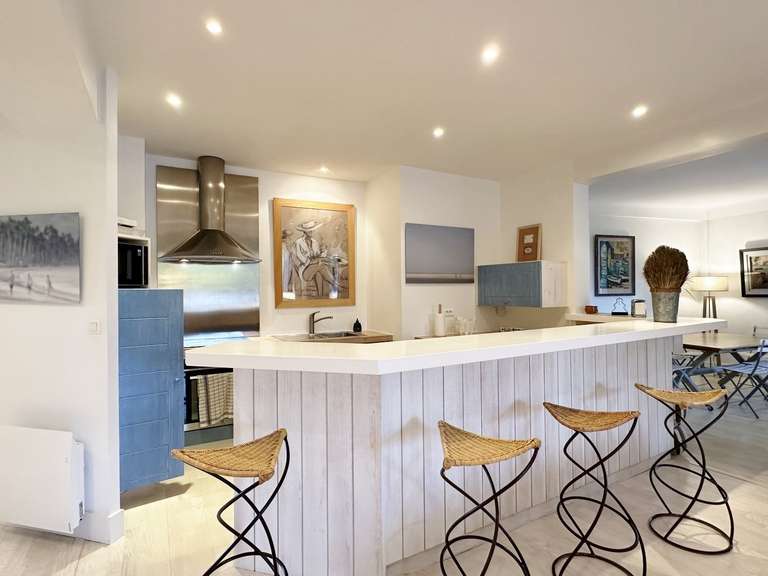 Appartement Soorts-Hossegor - 3 chambres - 153m²