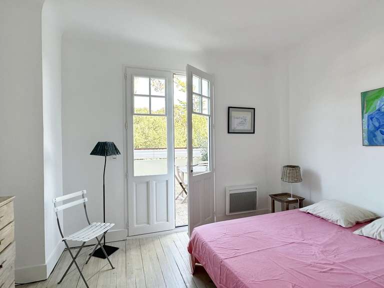 Appartement Soorts-Hossegor - 2 chambres - 50m²