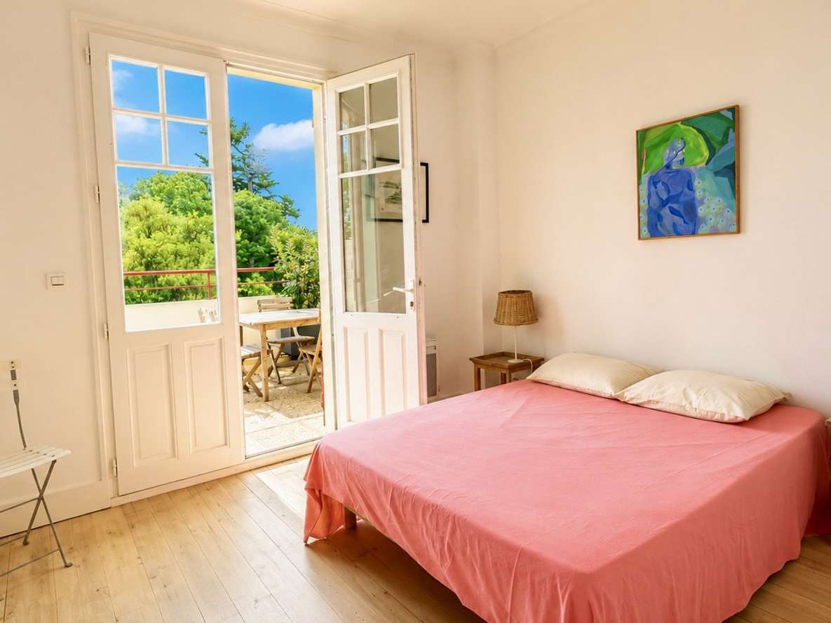 Appartement Soorts-Hossegor