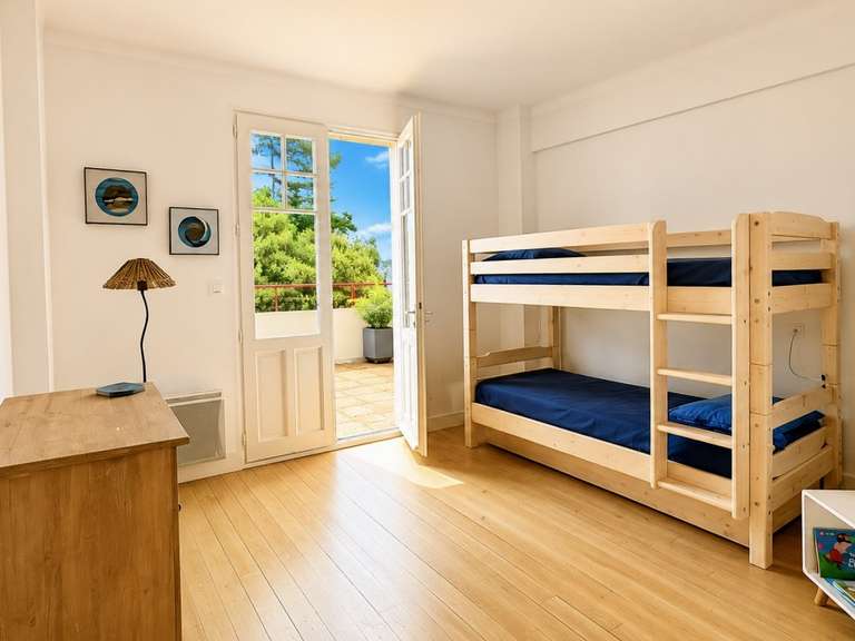 Appartement Soorts-Hossegor - 2 chambres - 50m²