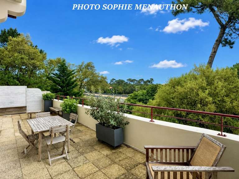 Appartement Soorts-Hossegor - 2 chambres - 50m²