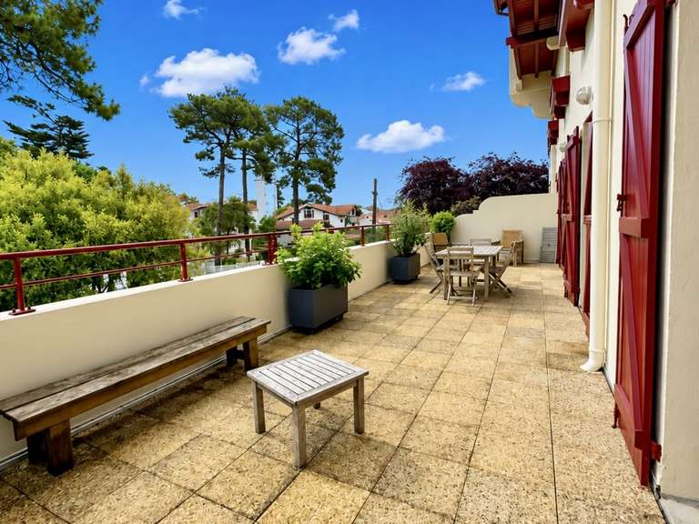 Appartement Soorts-Hossegor - 2 chambres - 50m²