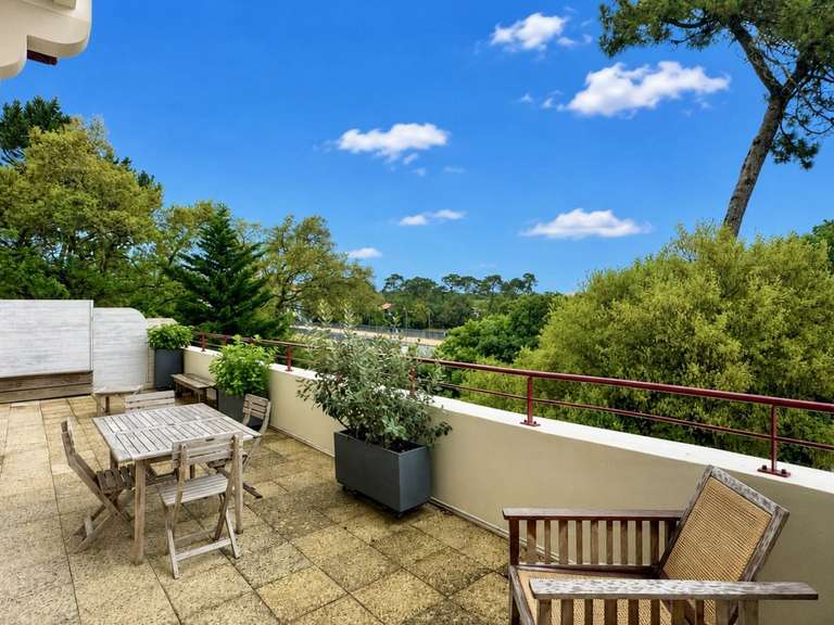 Appartement Soorts-Hossegor - 2 chambres - 50m²