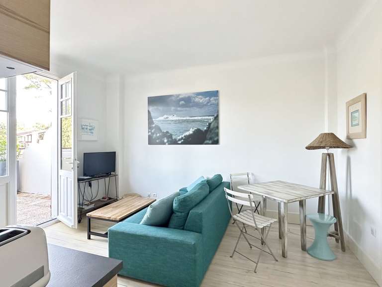 Appartement Soorts-Hossegor - 2 chambres - 50m²