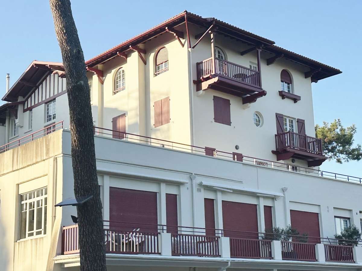 Appartement Soorts-Hossegor