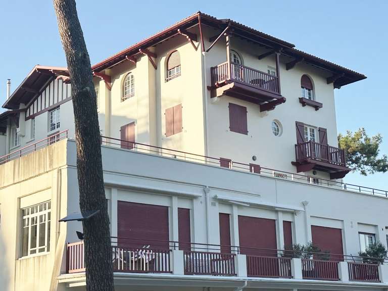 Appartement Soorts-Hossegor - 2 chambres - 50m²