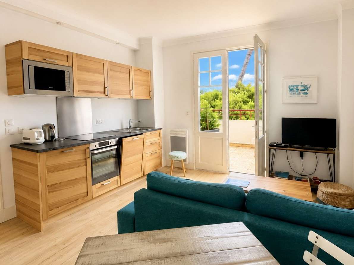 Appartement Soorts-Hossegor