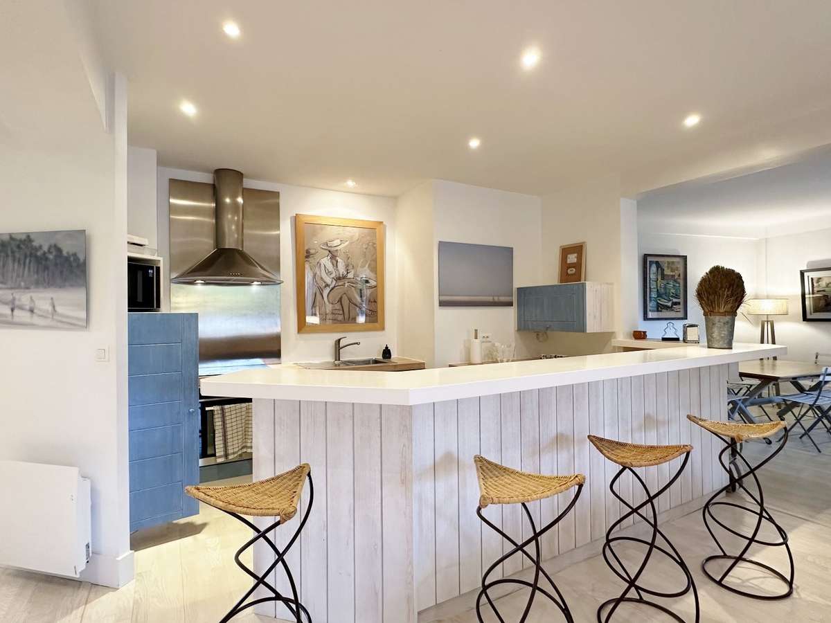 Appartement Soorts-Hossegor