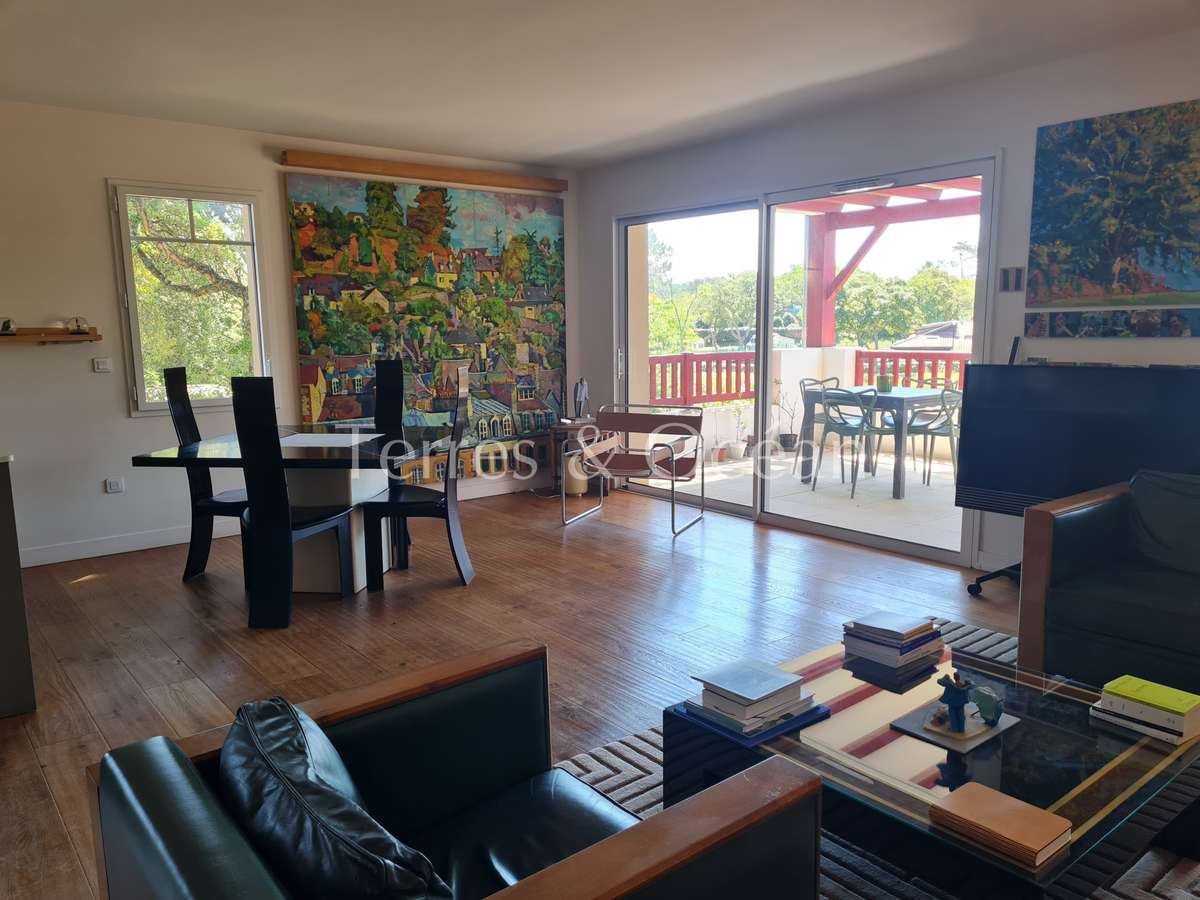 Appartement Soorts-Hossegor