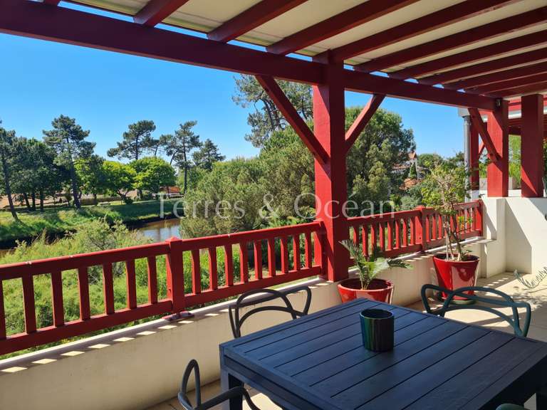 Appartement Soorts-Hossegor - 3 chambres - 118m²