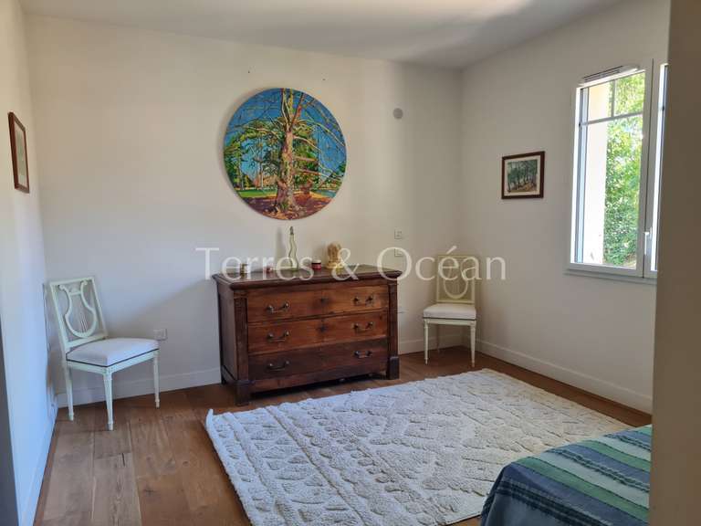 Appartement Soorts-Hossegor - 3 chambres - 118m²