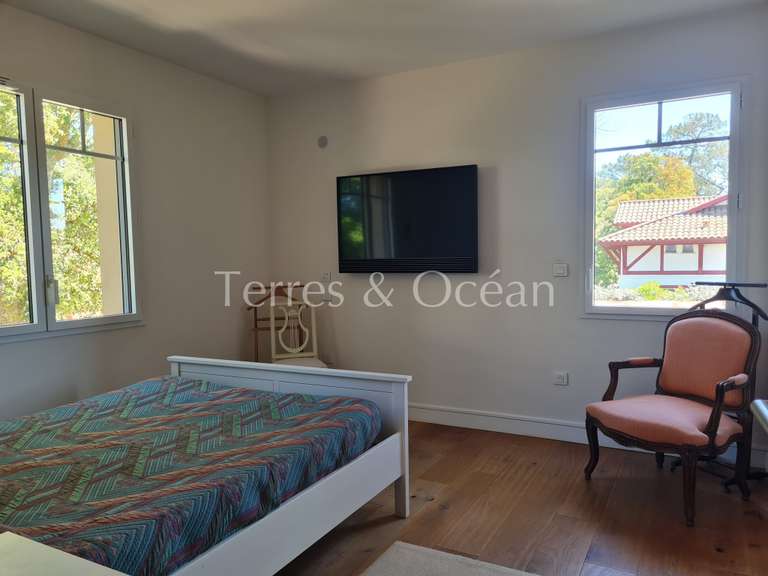 Appartement Soorts-Hossegor - 3 chambres - 118m²