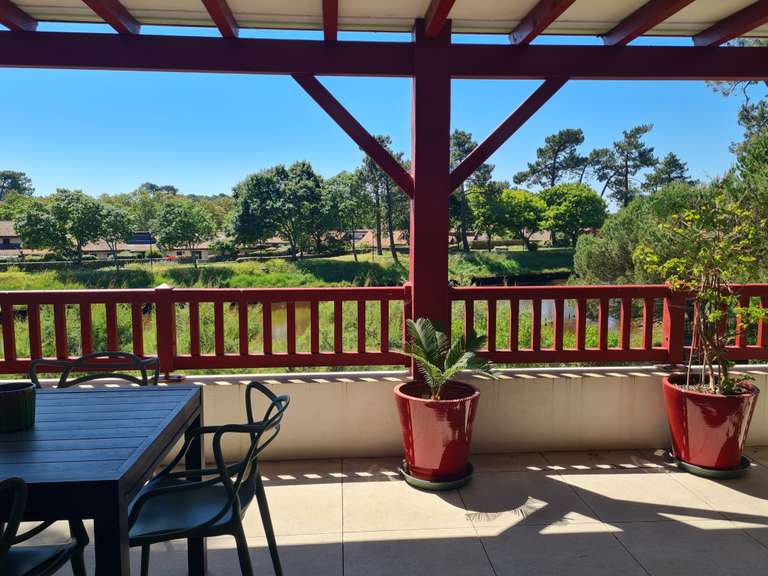 Appartement Soorts-Hossegor - 3 chambres - 118m²