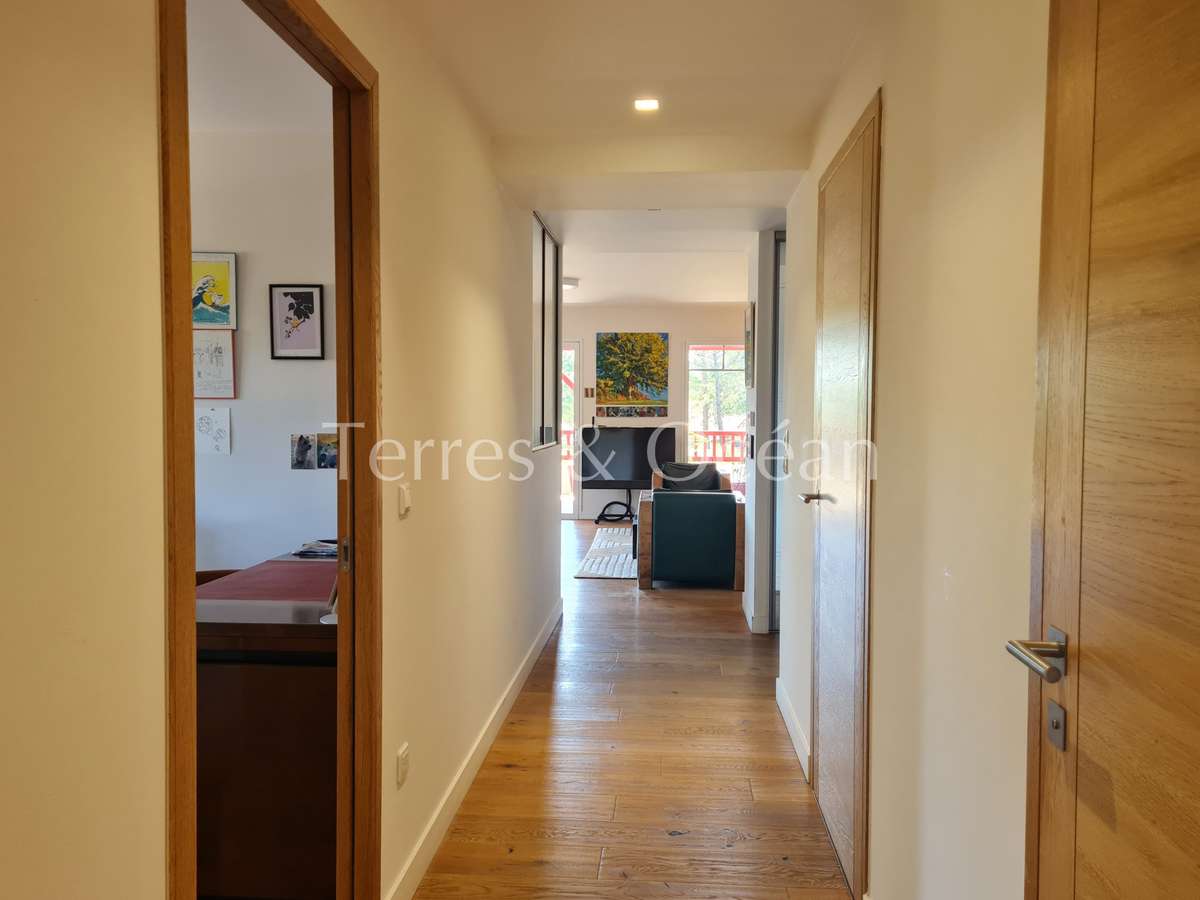 Appartement Soorts-Hossegor