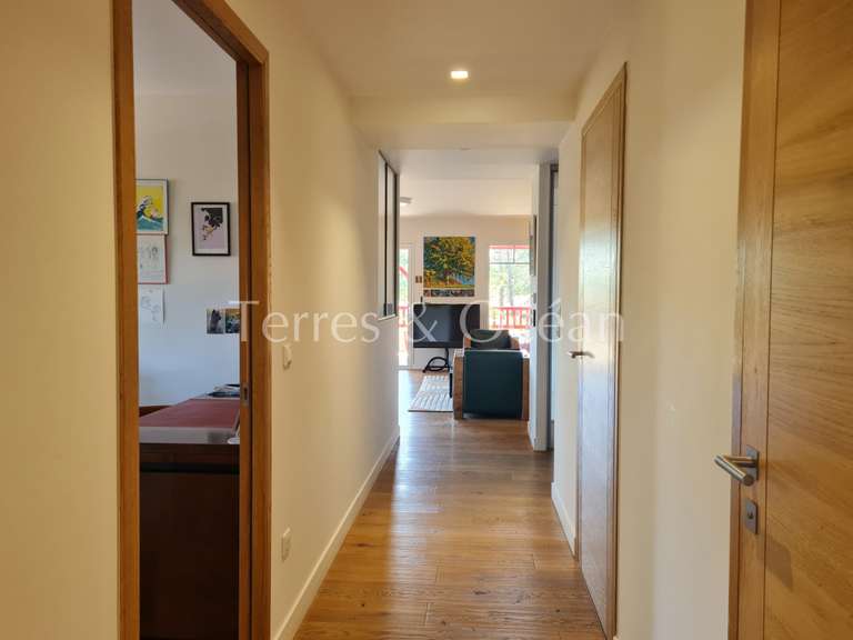 Appartement Soorts-Hossegor - 3 chambres - 118m²