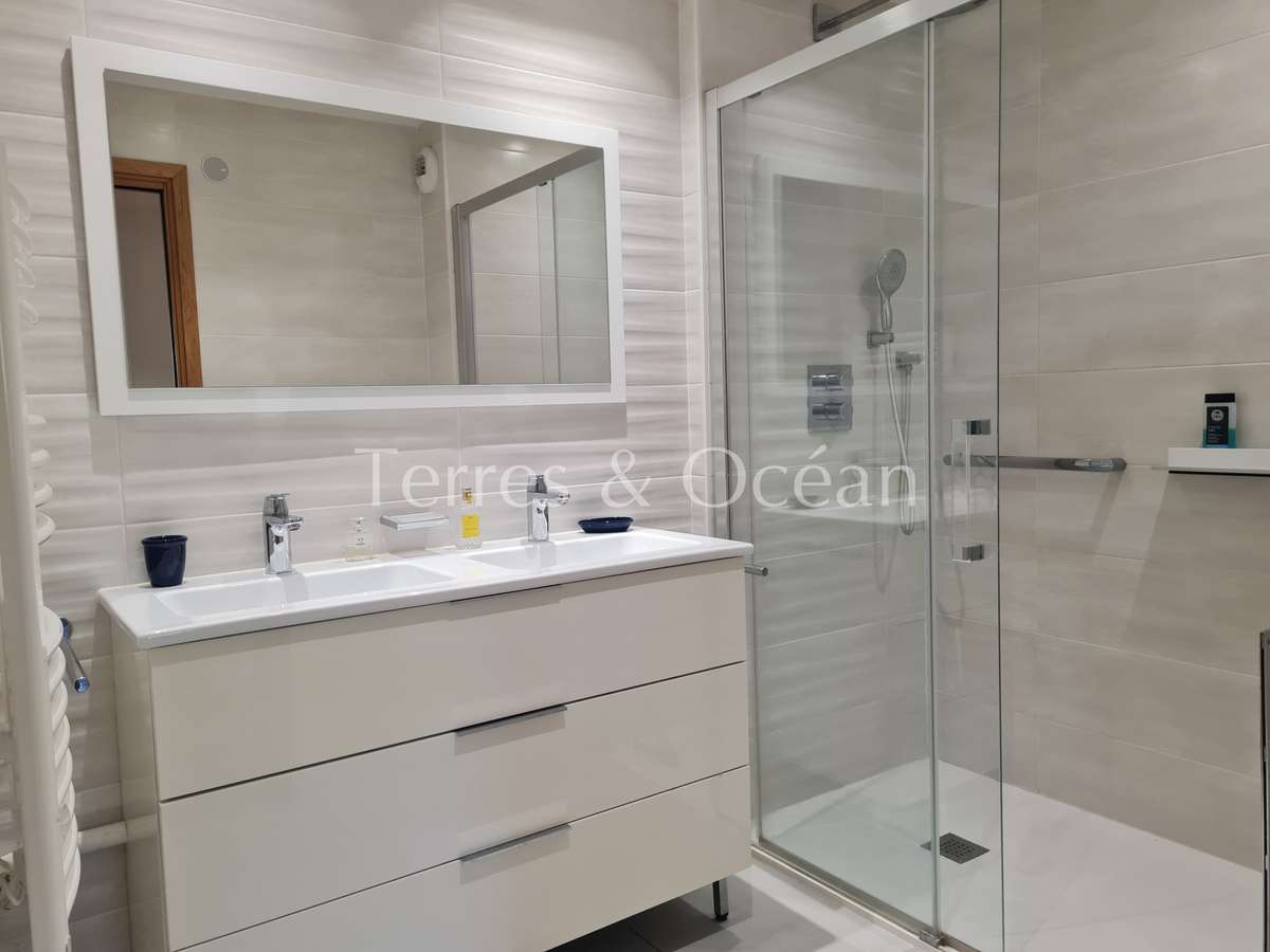 Appartement Soorts-Hossegor