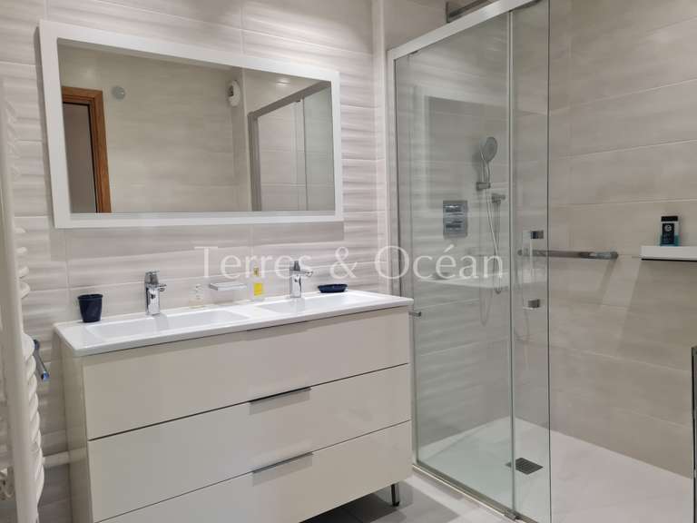 Appartement Soorts-Hossegor - 3 chambres - 118m²