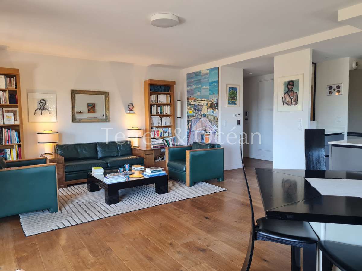 Appartement Soorts-Hossegor