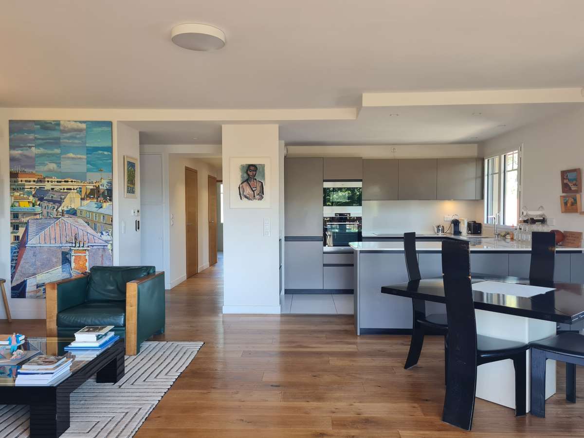 Appartement Soorts-Hossegor