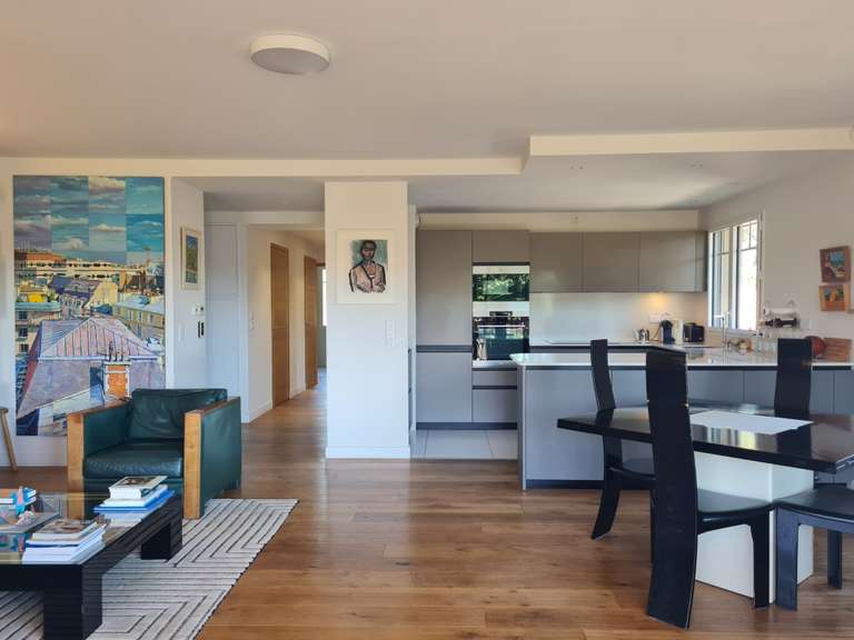 Appartement Soorts-Hossegor - 3 chambres - 118m²