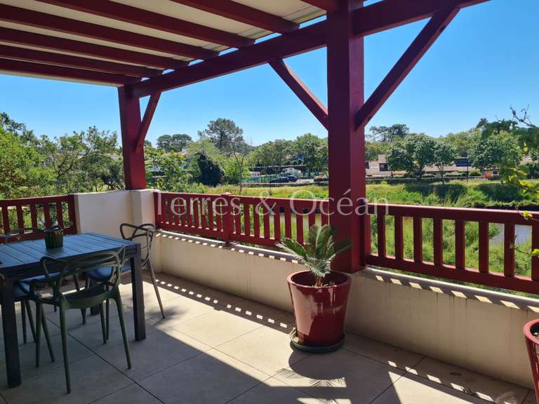 Appartement Soorts-Hossegor - 3 chambres - 118m²