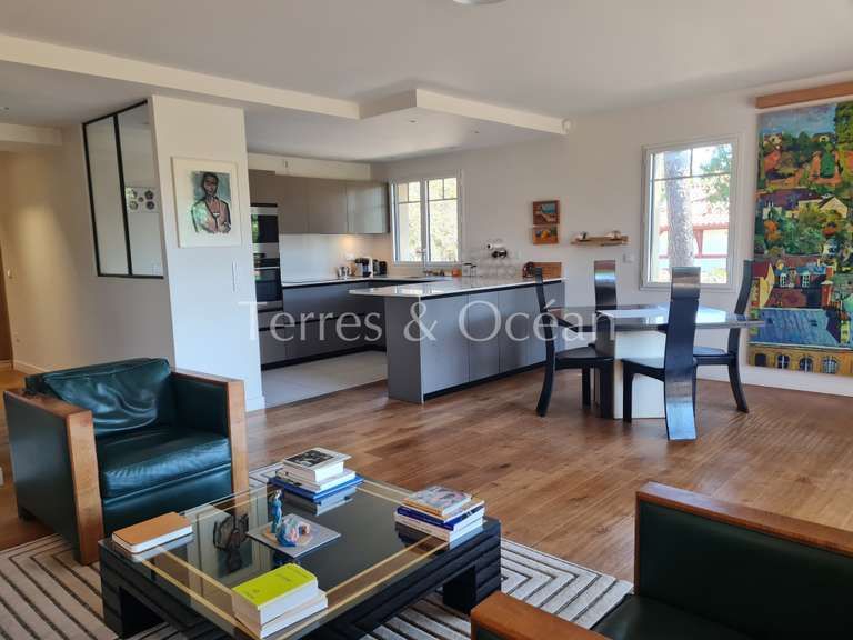 Appartement Soorts-Hossegor - 3 chambres - 118m²