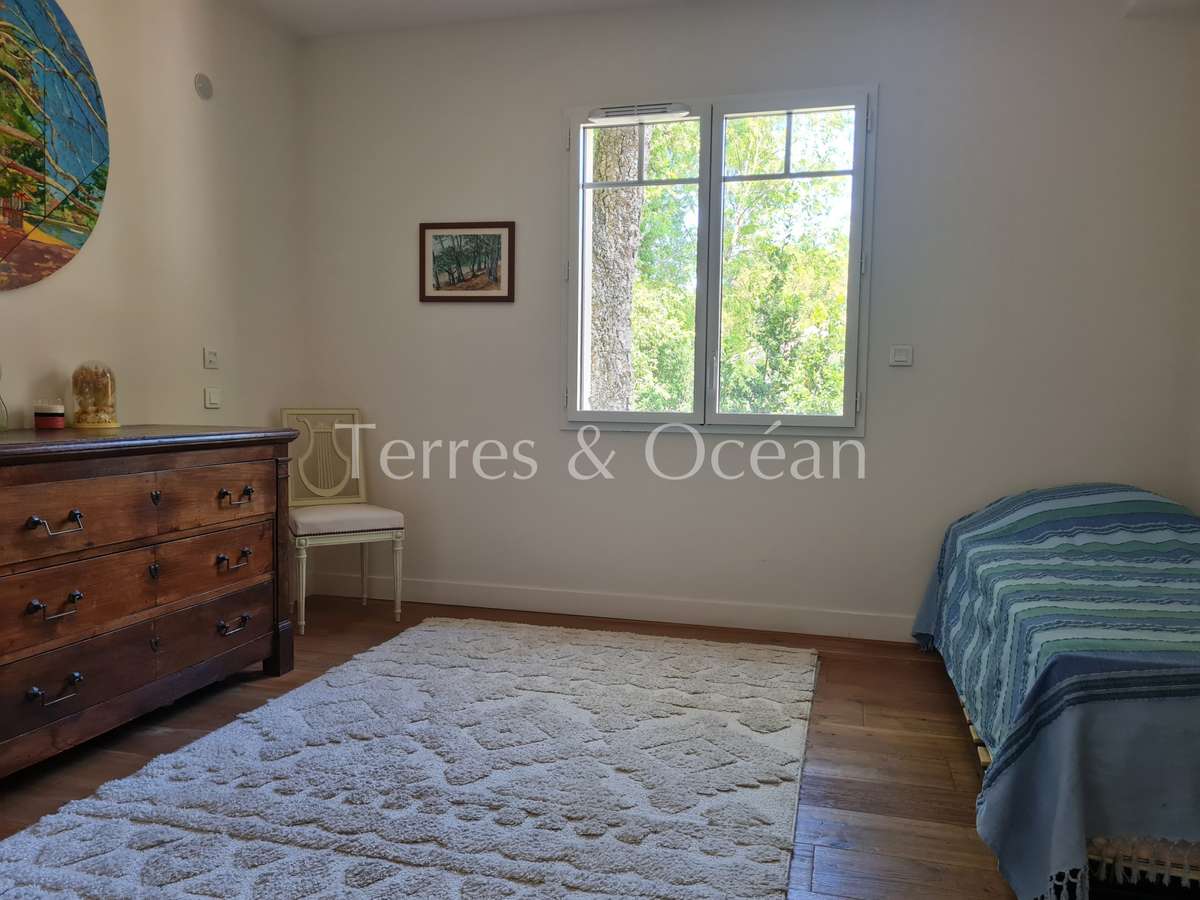 Appartement Soorts-Hossegor