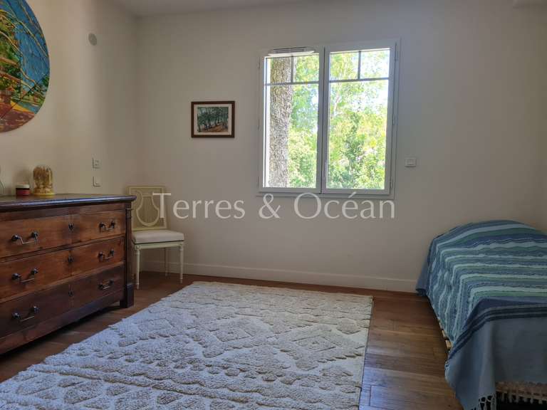 Appartement Soorts-Hossegor - 3 chambres - 118m²