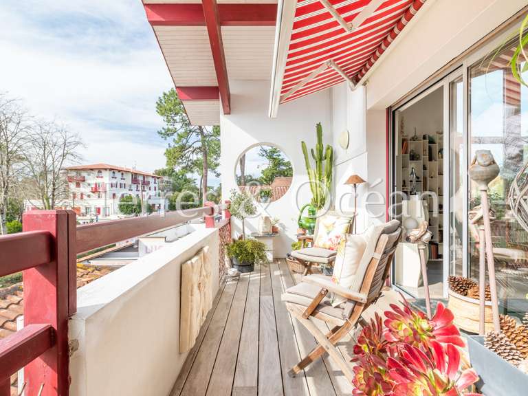 Appartement Soorts-Hossegor - 2 chambres - 114m²