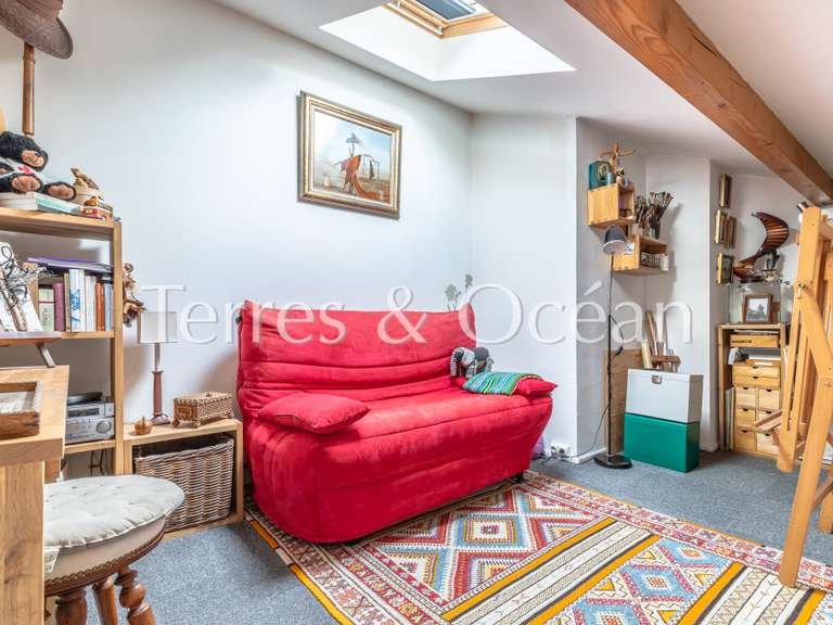 Appartement Soorts-Hossegor - 2 chambres - 114m²
