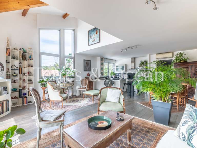 Appartement Soorts-Hossegor - 2 chambres - 114m²