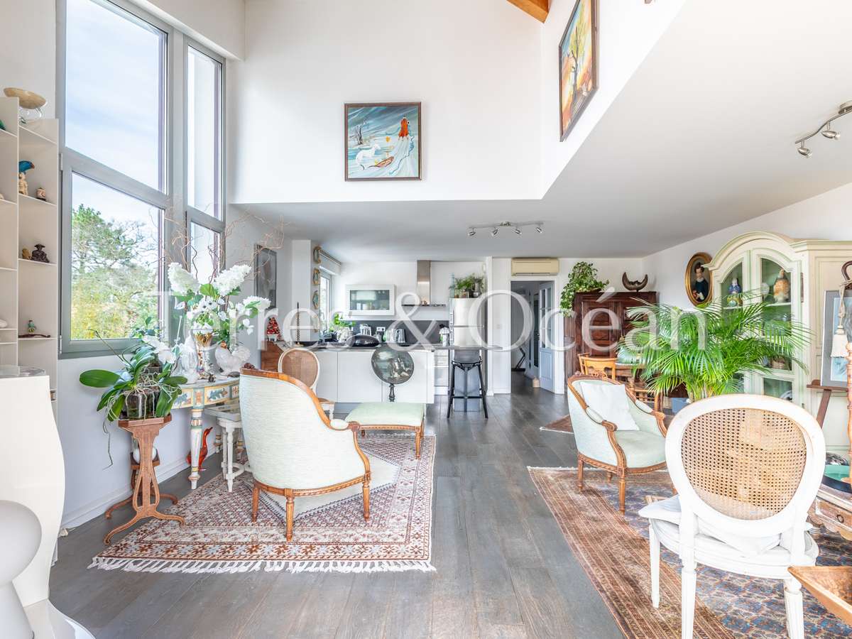 Appartement Soorts-Hossegor