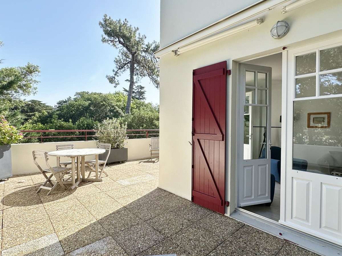 Appartement Soorts-Hossegor